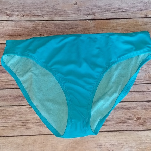 Adidas Solid Start Swim Bottoms - Picture 3 of 7